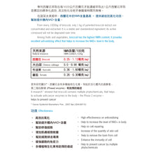 將圖片載入圖庫檢視器 賦活寶加強版 Acti NMN Plus ACTI NMN Plus