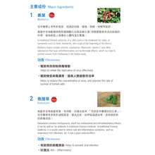 將圖片載入圖庫檢視器 增強免疫力之寶