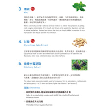 將圖片載入圖庫檢視器 增強免疫力之寶