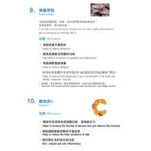 將圖片載入圖庫檢視器 增強免疫力之寶